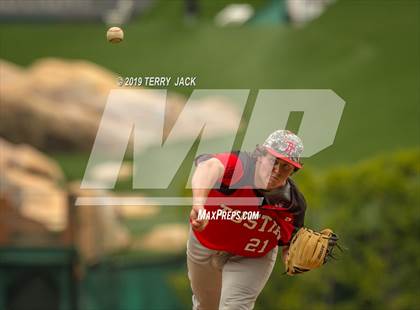 Thumbnail 2 in Tustin @ Mater Dei photogallery.
