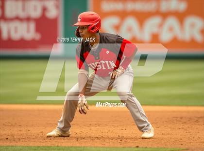 Thumbnail 2 in Tustin @ Mater Dei photogallery.