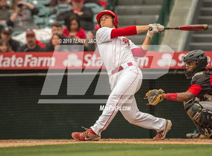 Thumbnail 2 in Tustin @ Mater Dei photogallery.