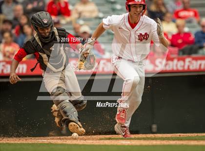 Thumbnail 2 in Tustin @ Mater Dei photogallery.