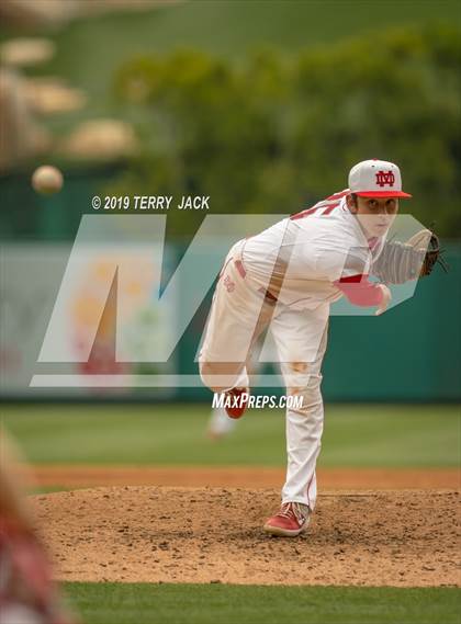 Thumbnail 3 in Tustin @ Mater Dei photogallery.