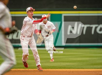 Thumbnail 2 in Tustin @ Mater Dei photogallery.