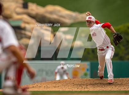 Thumbnail 3 in Tustin @ Mater Dei photogallery.