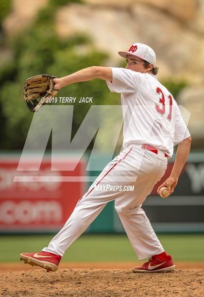 Thumbnail 1 in Tustin @ Mater Dei photogallery.