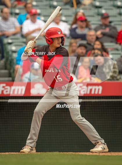 Thumbnail 3 in Tustin @ Mater Dei photogallery.