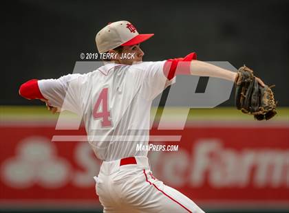 Thumbnail 3 in Tustin @ Mater Dei photogallery.