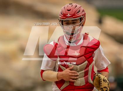 Thumbnail 2 in Tustin @ Mater Dei photogallery.