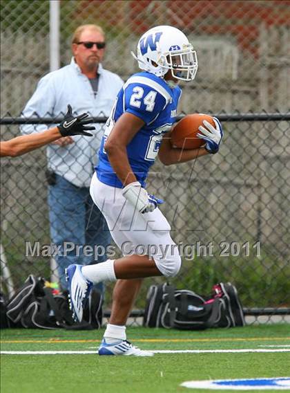 Thumbnail 1 in North Arlington @ Wallington photogallery.