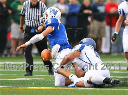 Thumbnail 2 in North Arlington @ Wallington photogallery.