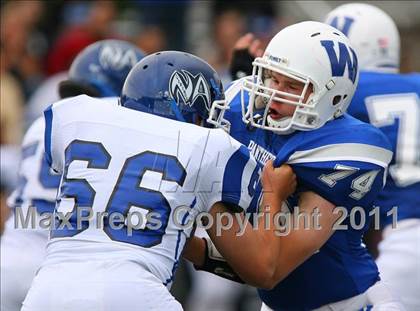 Thumbnail 2 in North Arlington @ Wallington photogallery.