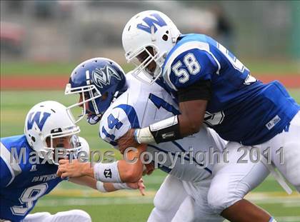 Thumbnail 3 in North Arlington @ Wallington photogallery.