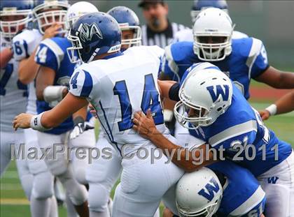 Thumbnail 2 in North Arlington @ Wallington photogallery.