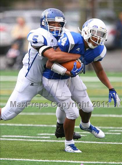 Thumbnail 1 in North Arlington @ Wallington photogallery.