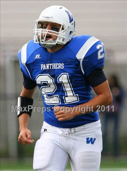 Thumbnail 2 in North Arlington @ Wallington photogallery.