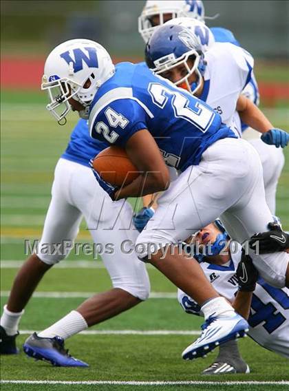 Thumbnail 2 in North Arlington @ Wallington photogallery.