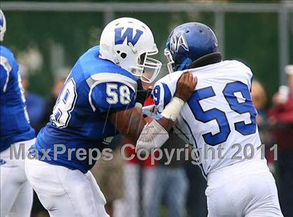 Thumbnail 3 in North Arlington @ Wallington photogallery.