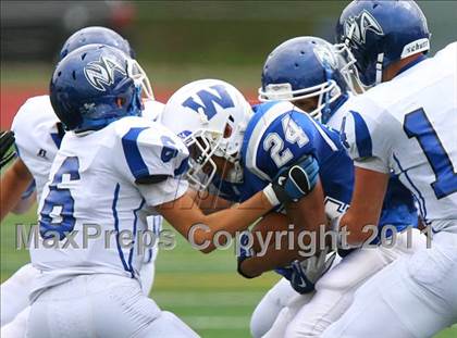 Thumbnail 2 in North Arlington @ Wallington photogallery.
