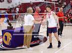 Photo from the gallery "Mater Dei vs. Buchanan (CIF D2 State Final)"
