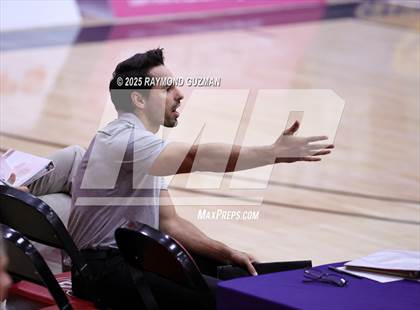 Thumbnail 1 in Mater Dei vs. Buchanan (CIF D2 State Final) photogallery.