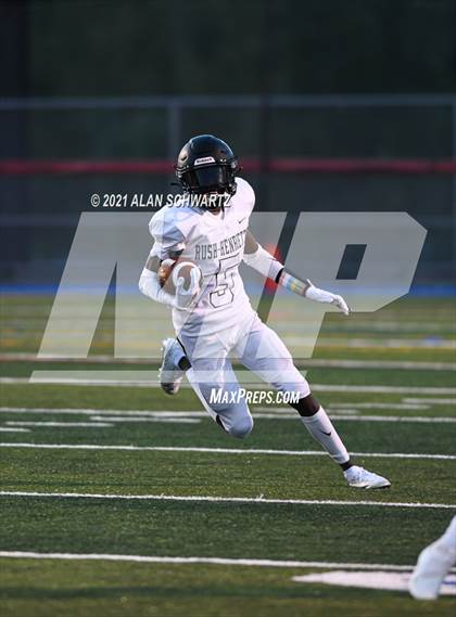 Thumbnail 3 in Rush-Henrietta @ Fairport photogallery.