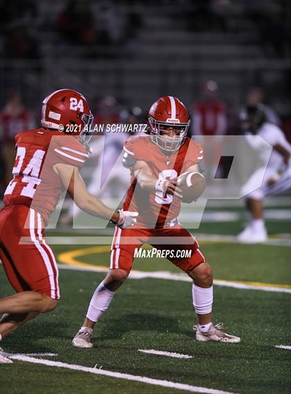 Thumbnail 3 in Rush-Henrietta @ Fairport photogallery.