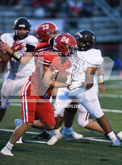 Thumbnail 1 in Rush-Henrietta @ Fairport photogallery.