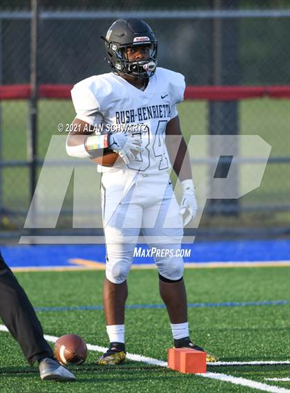 Thumbnail 1 in Rush-Henrietta @ Fairport photogallery.
