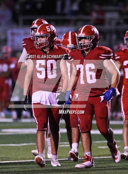 Thumbnail 1 in Rush-Henrietta @ Fairport photogallery.