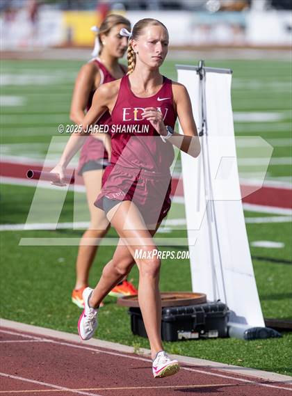 Thumbnail 1 in LHSAA District 8-4A(District Track Meet) photogallery.