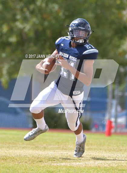 Thumbnail 3 in Arbor View @ Shadow Ridge photogallery.