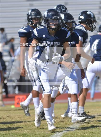 Thumbnail 1 in Arbor View @ Shadow Ridge photogallery.