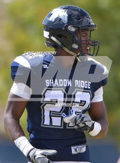Thumbnail 3 in Arbor View @ Shadow Ridge photogallery.