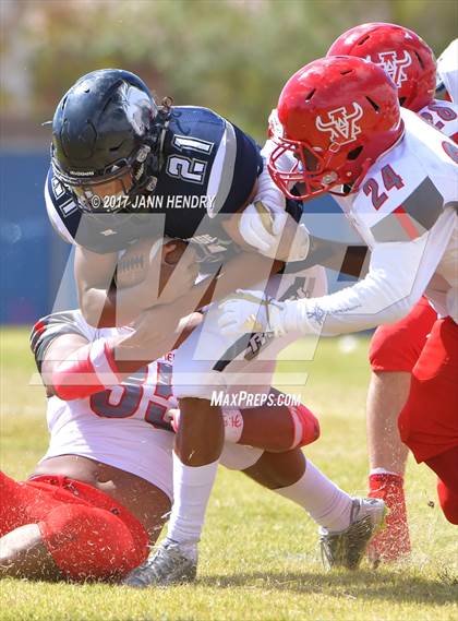 Thumbnail 3 in Arbor View @ Shadow Ridge photogallery.