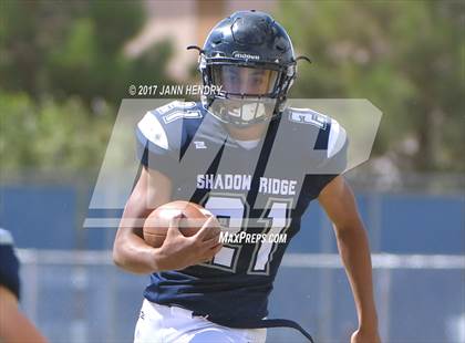Thumbnail 3 in Arbor View @ Shadow Ridge photogallery.