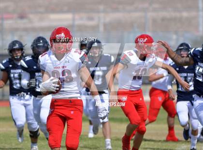 Thumbnail 3 in Arbor View @ Shadow Ridge photogallery.