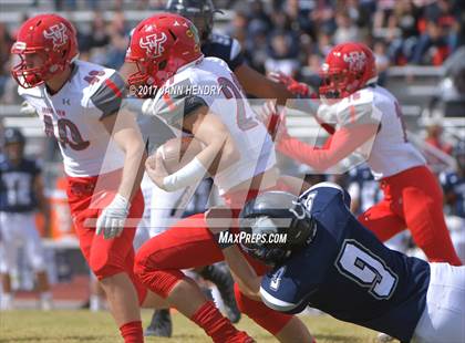 Thumbnail 1 in Arbor View @ Shadow Ridge photogallery.