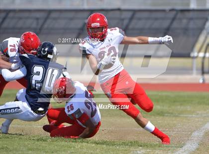 Thumbnail 1 in Arbor View @ Shadow Ridge photogallery.
