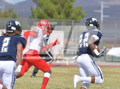 Thumbnail 3 in Arbor View @ Shadow Ridge photogallery.