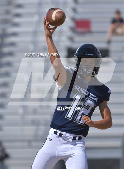 Thumbnail 1 in Arbor View @ Shadow Ridge photogallery.