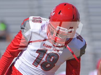 Thumbnail 1 in Arbor View @ Shadow Ridge photogallery.
