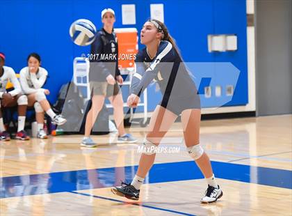 Thumbnail 1 in Horizon Honors vs. Pusch Ridge Christian Academy  (Desert Classic) photogallery.
