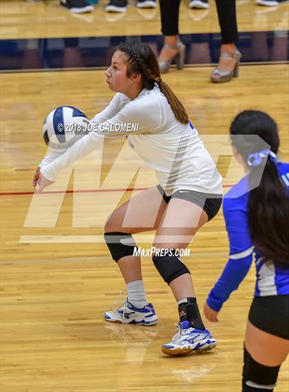 Thumbnail 2 in Edison [Thomas A.] vs Lanier [Sidney] photogallery.