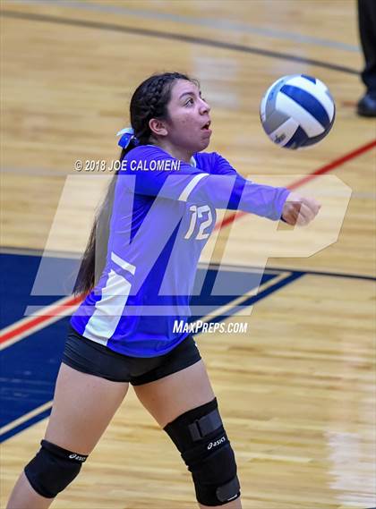 Thumbnail 3 in Edison [Thomas A.] vs Lanier [Sidney] photogallery.
