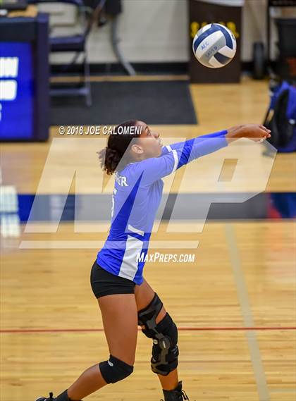 Thumbnail 3 in Edison [Thomas A.] vs Lanier [Sidney] photogallery.