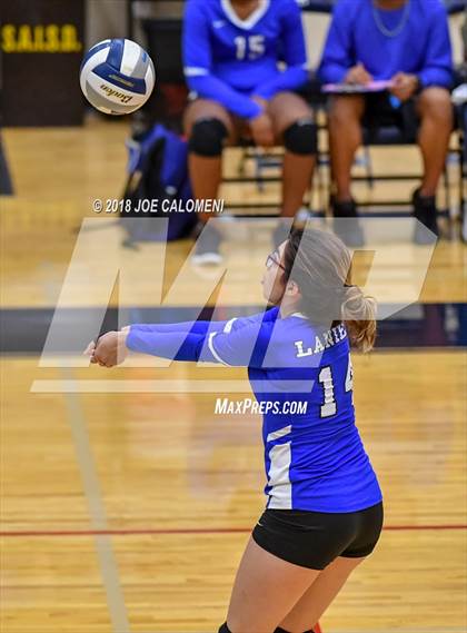 Thumbnail 2 in Edison [Thomas A.] vs Lanier [Sidney] photogallery.