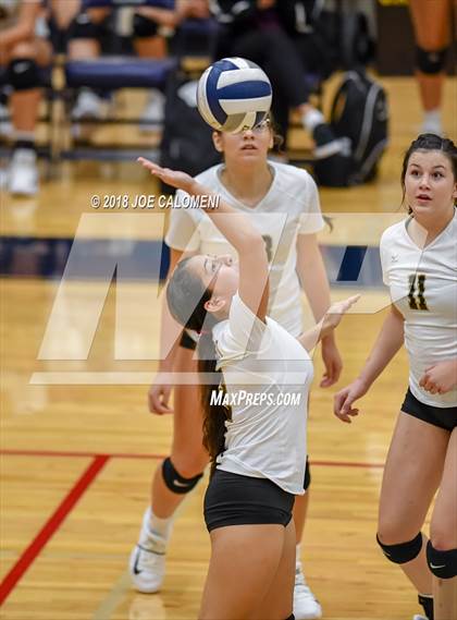 Thumbnail 2 in Edison [Thomas A.] vs Lanier [Sidney] photogallery.