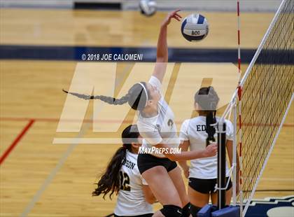Thumbnail 1 in Edison [Thomas A.] vs Lanier [Sidney] photogallery.