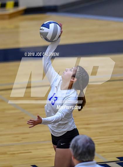 Thumbnail 2 in Edison [Thomas A.] vs Lanier [Sidney] photogallery.