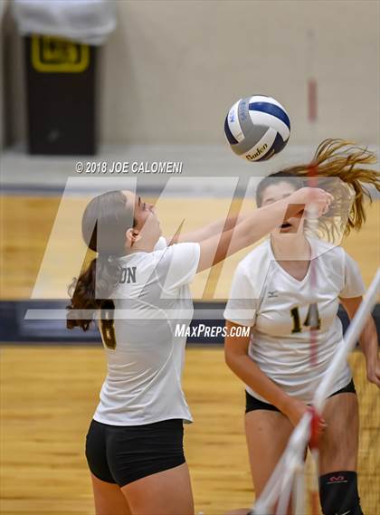 Thumbnail 3 in Edison [Thomas A.] vs Lanier [Sidney] photogallery.