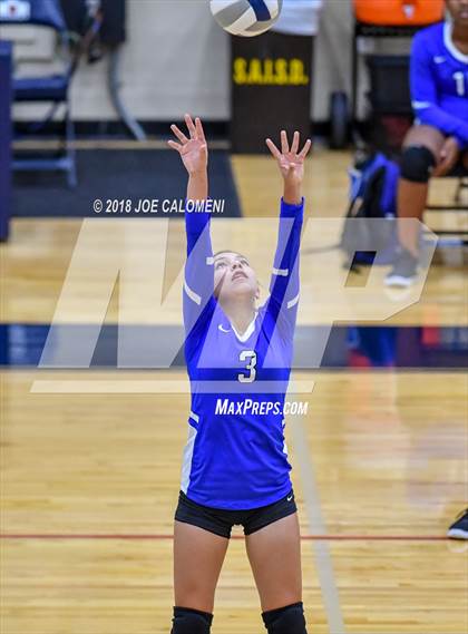 Thumbnail 2 in Edison [Thomas A.] vs Lanier [Sidney] photogallery.